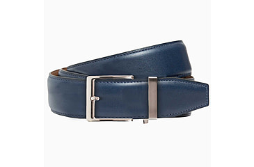 Image of Nexbelt Smooth Belt, Denim, Up to 50 Waist, PCU1435