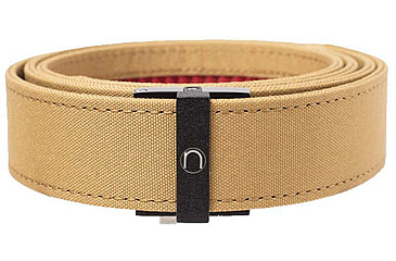 Image of Nexbelt Supreme Thin Bar EDC Ratchet Belt 1.5in, Coyote, PCS1770