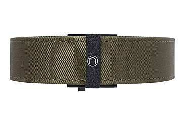 Image of Nexbelt Thin Bar Supreme Ratchet Belt, OD Green, PCS5167