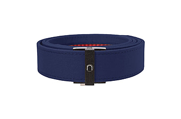 Image of Nexbelt Thin Bar Supreme Ratchet Belt, Navy, PCS5150