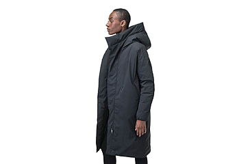 Image of Nobis Scout Parkas - Womens, 3L Black/Desert Print, Extra Small, SCOUT-3LBlack1