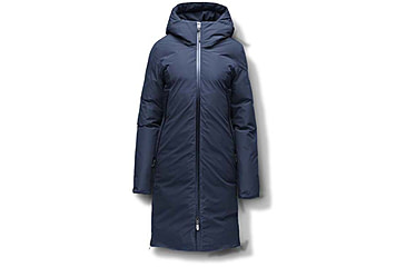 Image of Nobis Inara Jacket - Womens, Marine, Extra Small, INARA-Marine-XS