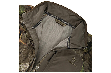 Image of Non-Typical Lightweight SWT 1/2 Zip Pullover - Men's, Medium, MO OG Breakup, 1410722