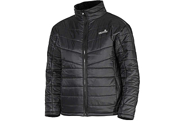Image of Norfin Extreme 5 Liner - Men's, Black, Extra Large, 338904-XL