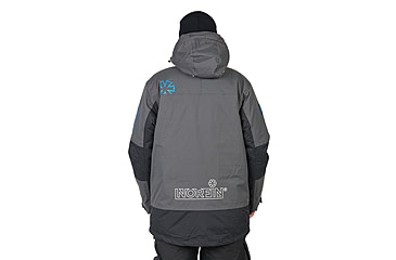 Image of Norfin Evolution Led Heat Flt Parka - Mens