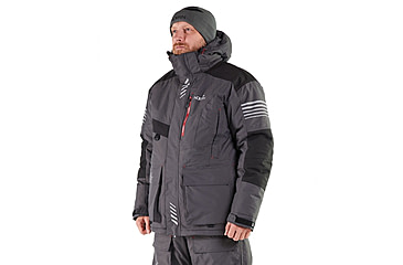 Image of Norfin Extreme Pro Flt Parka - Mens