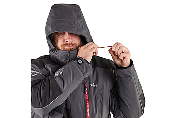 Image of Norfin Extreme Pro Flt Parka - Mens