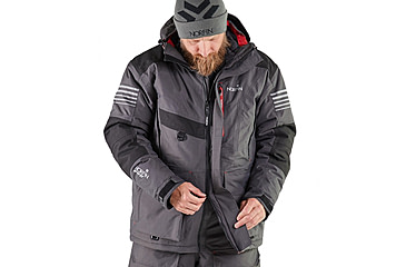Image of Norfin Extreme Pro Flt Parka - Mens