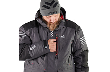 Image of Norfin Extreme Pro Flt Parka - Mens