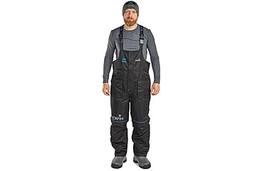 Image of Norfin Thermax FLT Bibs - Mens