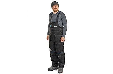 Image of Norfin Thermax FLT Bibs - Mens