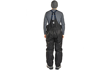 Image of Norfin Thermax FLT Bibs - Mens