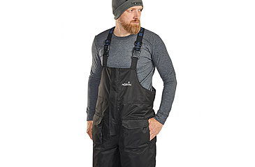 Image of Norfin Thermax FLT Bibs - Mens