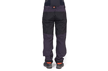 Image of Norfin Sigma Pants - Men's, Blue Black, Small, 667001-S