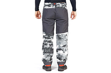Image of Norfin Sigma Pants - Mens, Camo, Small, 667101-S