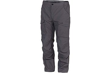 Image of Norfin Sigma Pants - Mens, Gray, Medium, 663002-M