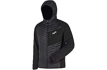 Image of Norfin Thermo PRO Jacket - Mens, Grey, 2XL, 492005-XXL