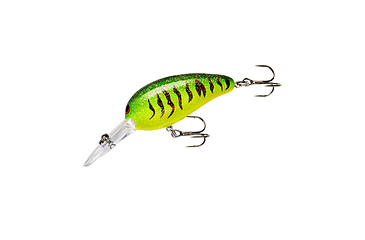 Image of Norman Lures Middle N Crankbait, 5/8oz, 3in, Firetiger, NMMN150