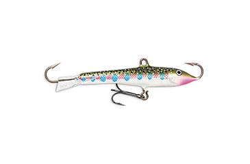 Image of Normark Jig 5/16Oz 2 In. Rainbow Trout 012681