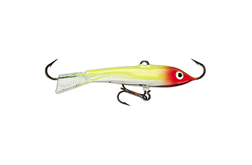 Image of Normark Jig 5/16Oz 2in Clown 014664