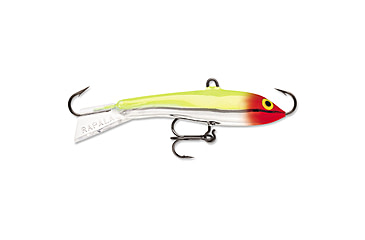 Image of Normark Jig 5/16Oz 2in Clown, W5CLN