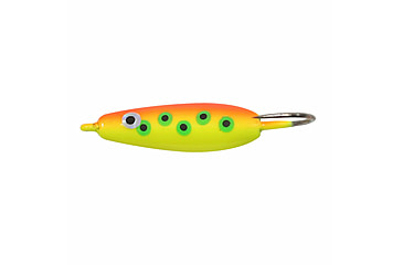 Image of Northland Fishing Tackle Forage Minnow Jig, Sneeze, 1/8 oz, NL-FMJ6-1065