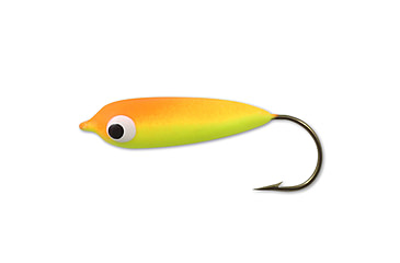 Image of Northland Fishing Tackle Gum-Drop Floater Jig, Sunrise, #1/0, NL-PJ1-108