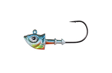 Image of Northland Fishing Tackle Mimic Jig, Bluegill, 3/8oz, NL-MHJ5-27