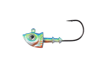 Image of Northland Fishing Tackle Mimic Jig, Sexy Shad, 3/8oz, NL-MHJ5-32