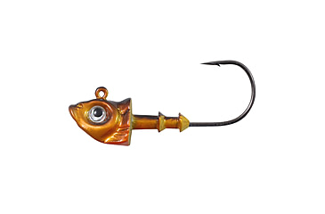 Image of Northland Fishing Tackle Mimic Jig, Walleye, 1/2oz, NL-MHJ6-12
