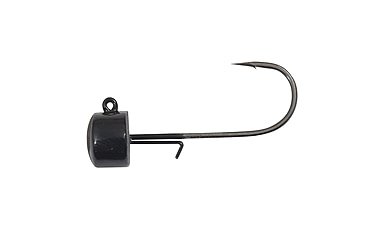 Image of Northland Fishing Tackle Nedster Lure, Black, 5/16oz, NL-NDJH45-3