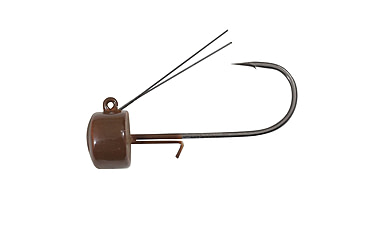 Northland Nedster Jig 1/4oz. Chartreuse - MasterB&H