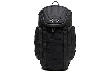 Image of Oakley SI Link Pack Miltac Backpack 2.0 - Unisex, Blackout, One Size, FOS900169-02EU-U