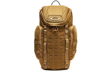 Image of Oakley SI Link Pack Miltac Backpack 2.0 - Unisex, Coyote, One Size, FOS900169-86WU-U