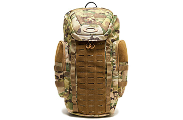 Image of Oakley SI Link Pack Miltac Backpack 2.0 - Unisex, MultiCam, One Size, FOS900169A-86YU-U