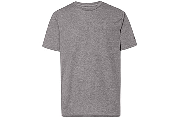 Image of Oakley SI SI Core T-Shirt - Mens, Athletic Heather Grey, 2XL, 458156-24G-XXL