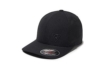 Image of Oakley SI SI Tech Cap - Mens, Black, Small/Medium, 912254-001-S/M