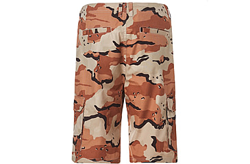 Image of Oakley Utilitarian Cargo Short, Mens, B1B Camo Desert, 31, FOA401071-9H1-31