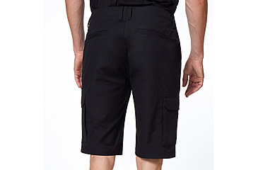 Image of Oakley Utilitarian Cargo Short, Mens, Blackout, 31, FOA401071-02E-31