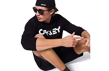 Image of Oakley Utilitarian Cargo Short, Mens, Blackout, 31, FOA401071-02E-31