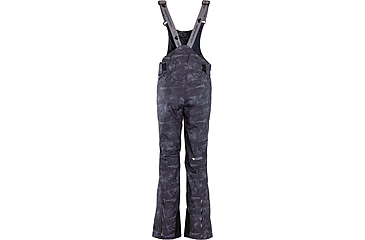 Image of Obermeyer Bliss Bib Pant - Women's, 4 US, Regular Inseam, Night Ski, 15025-22103-4