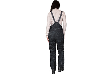 Image of Obermeyer Bliss Bib Pant - Women's, 4 US, Regular Inseam, Night Ski, 15025-22103-4