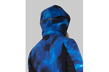 Image of Obermeyer Evelyn Jacket - Womens, 6 US, Marianas, 11195-22169-6