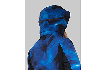Image of Obermeyer Evelyn Jacket - Womens, 6 US, Marianas, 11195-22169-6