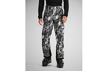 Image of Obermeyer Foraker Shell Pant - Mens, Avalanche, Large, 25057-24103-L