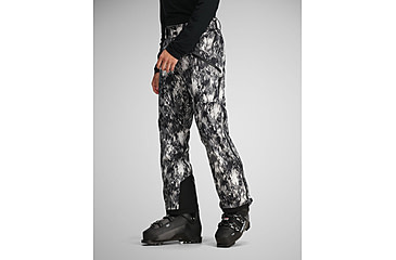 Image of Obermeyer Foraker Shell Pant - Mens, Avalanche, Large, 25057-24103-L