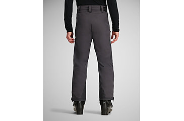 Image of Obermeyer Foraker Shell Pant - Mens, Basalt, Large, 25057-23004-L
