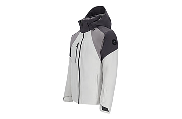 Image of Obermeyer Kenai Jacket - Mens, Mercury, Medium, 21142-23001-M