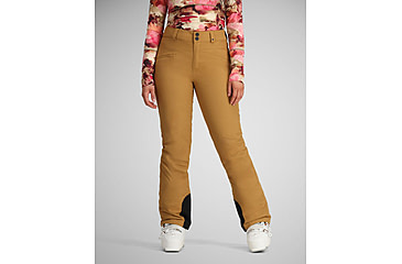 Image of Obermeyer Malta Pant - Womens, Cortado, 14, 15098-24016-14