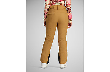 Image of Obermeyer Malta Pant - Womens, Cortado, 14, 15098-24016-14